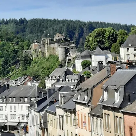 Hébergement de vacances L'ange Gardien