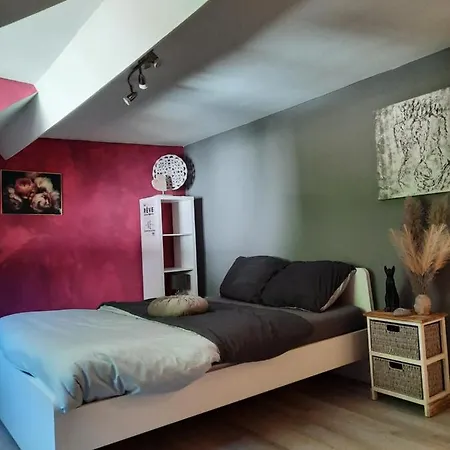 L'ange Gardien Ferienhaus